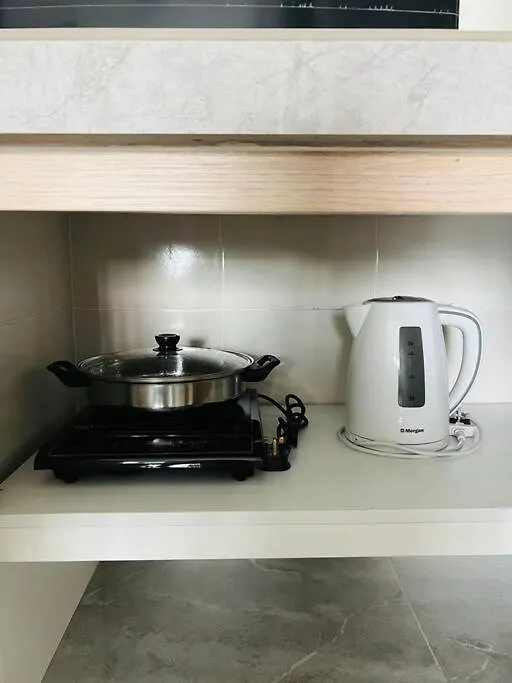 Homefeel Netflix Youtube Wifi 5Min Drive To Desapark Kuala Lumpur