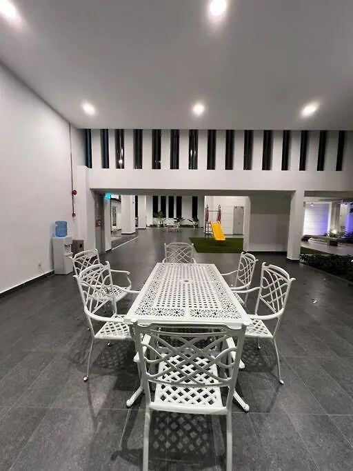 Apartman Homefeel Netflix Youtube Wifi 5Min Drive To Desapark Kuala Lumpur