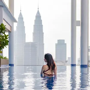 The Luxe & The Colony, Klcc Куала-Лумпур